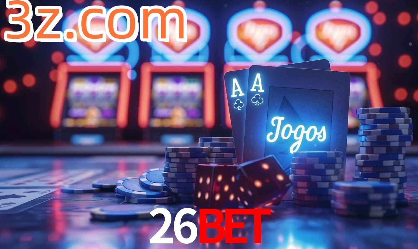 Lista de Jogos 26Bet